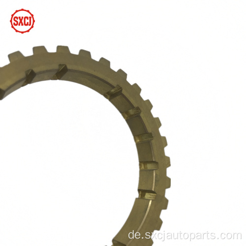 Synchronizer -Ring -OEM 94580747 von Autoteilen Getriebe